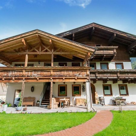 Apartment In Saalfelden Am Steinernen Meer Esterno foto