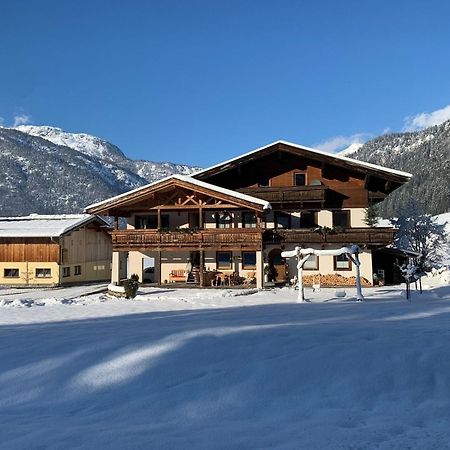 Apartment In Saalfelden Am Steinernen Meer Esterno foto