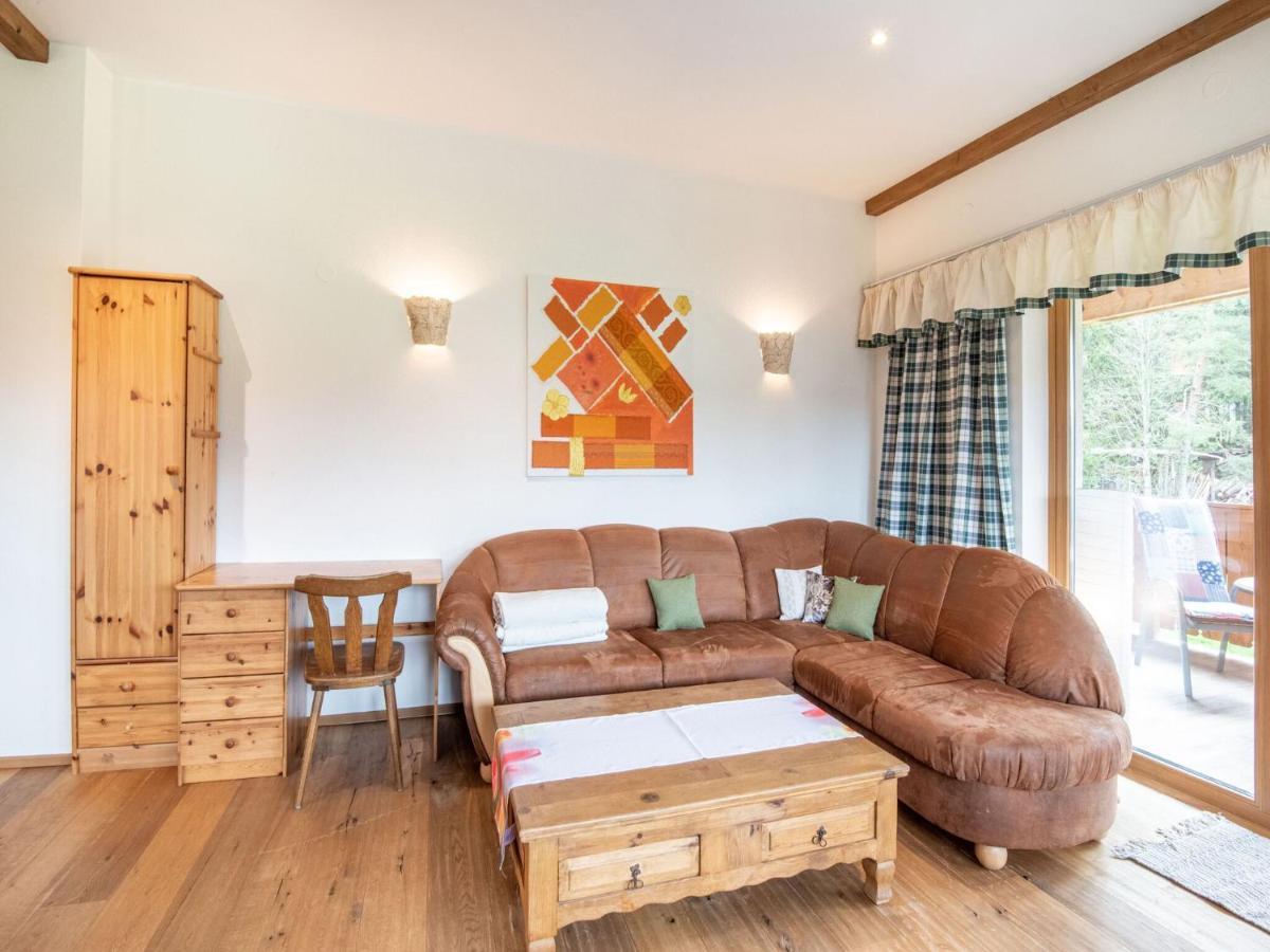 Apartment In Saalfelden Am Steinernen Meer Esterno foto