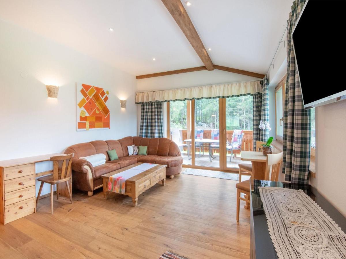 Apartment In Saalfelden Am Steinernen Meer Esterno foto