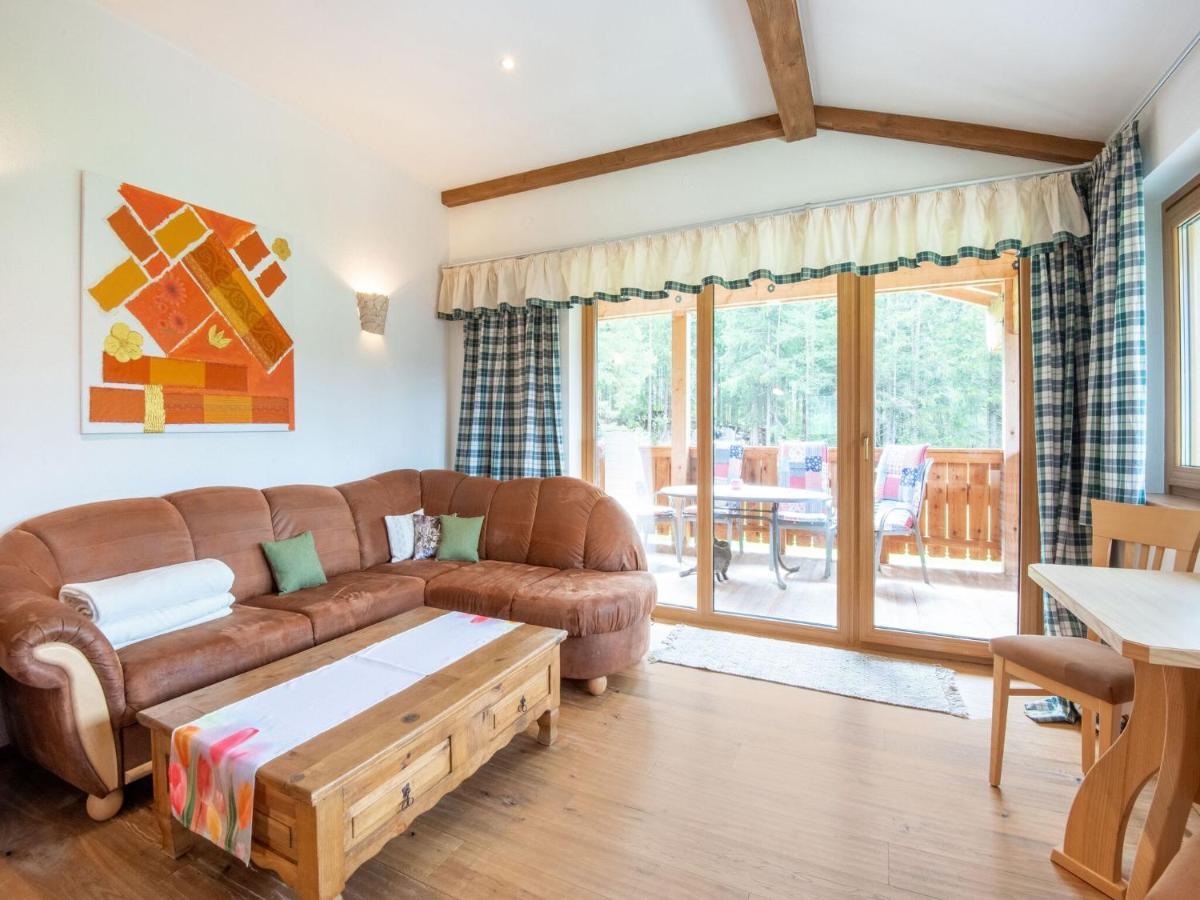 Apartment In Saalfelden Am Steinernen Meer Esterno foto