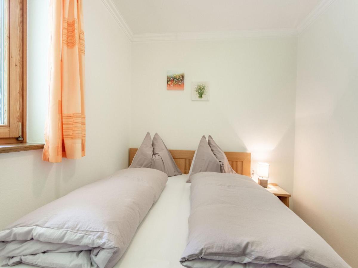 Apartment In Saalfelden Am Steinernen Meer Esterno foto