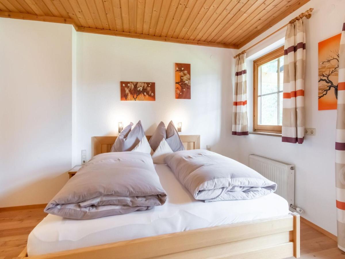 Apartment In Saalfelden Am Steinernen Meer Esterno foto