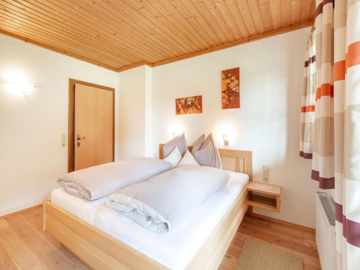 Apartment In Saalfelden Am Steinernen Meer Esterno foto