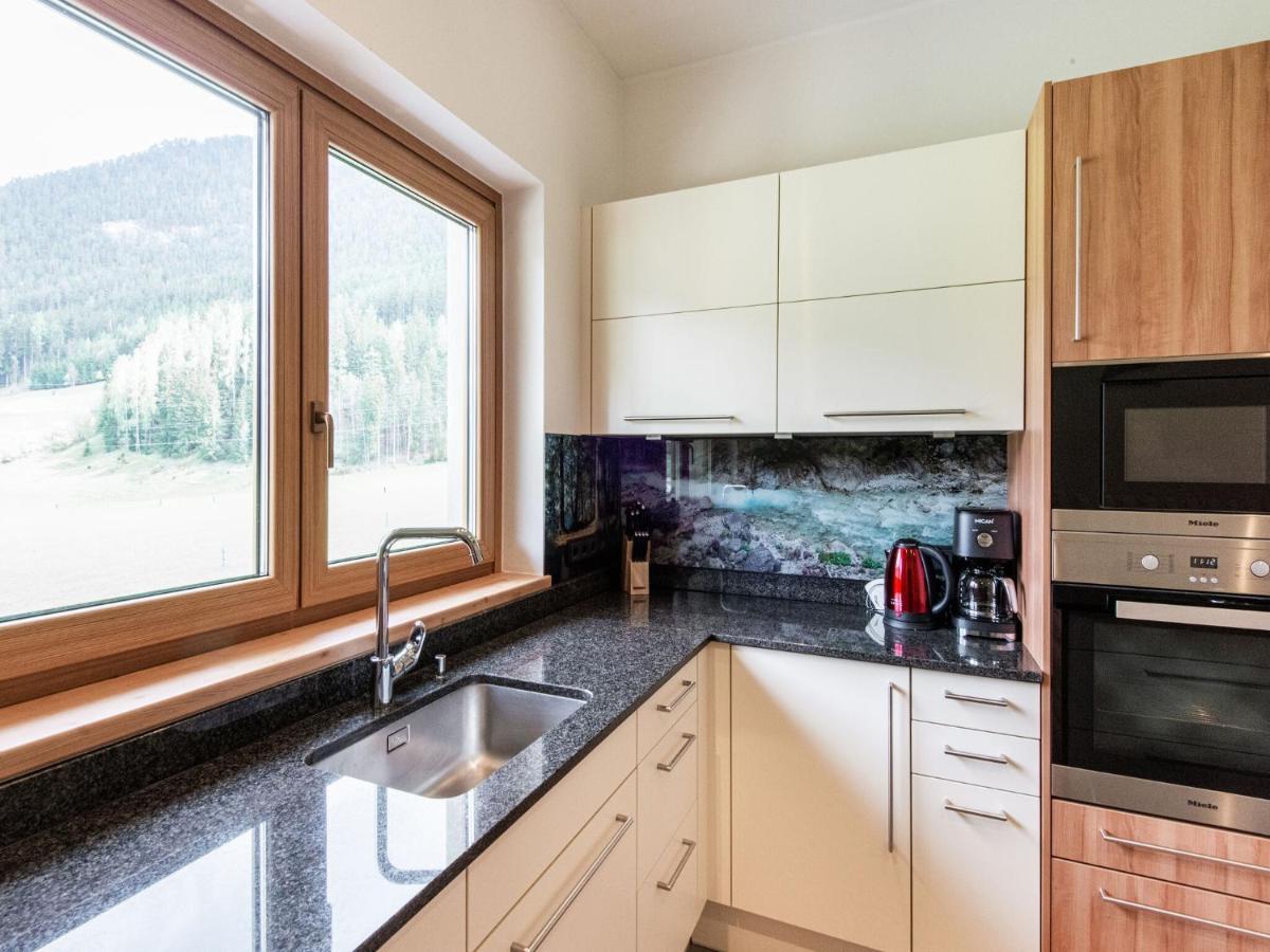 Apartment In Saalfelden Am Steinernen Meer Esterno foto