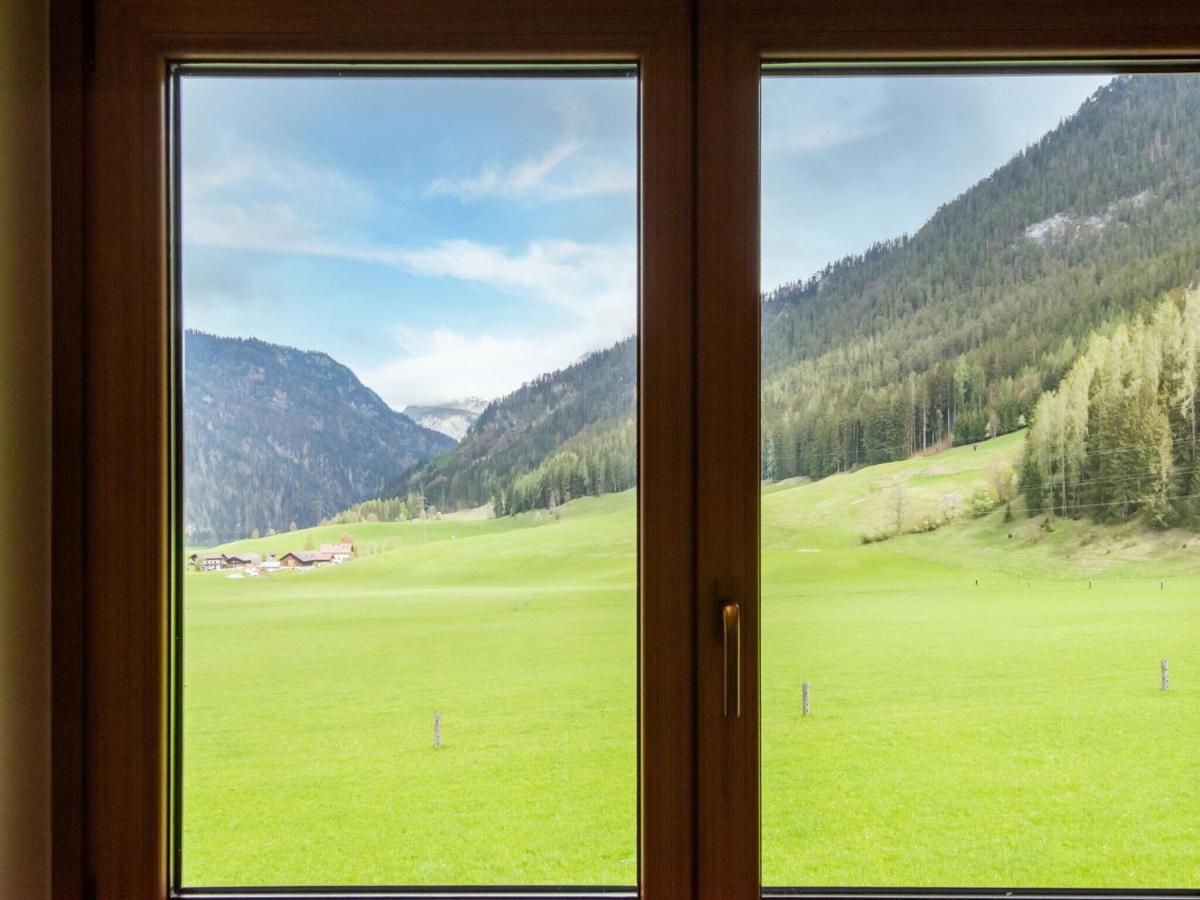 Apartment In Saalfelden Am Steinernen Meer Esterno foto
