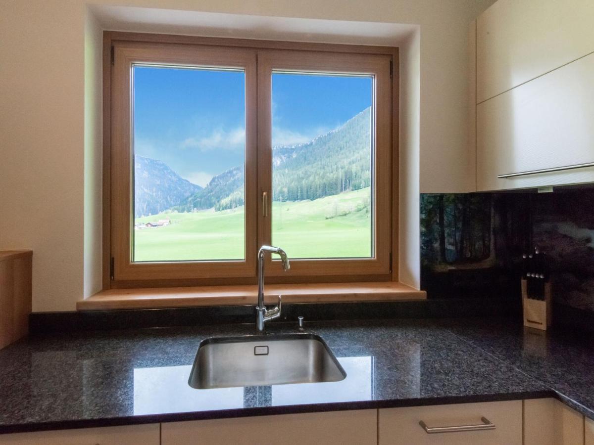 Apartment In Saalfelden Am Steinernen Meer Esterno foto