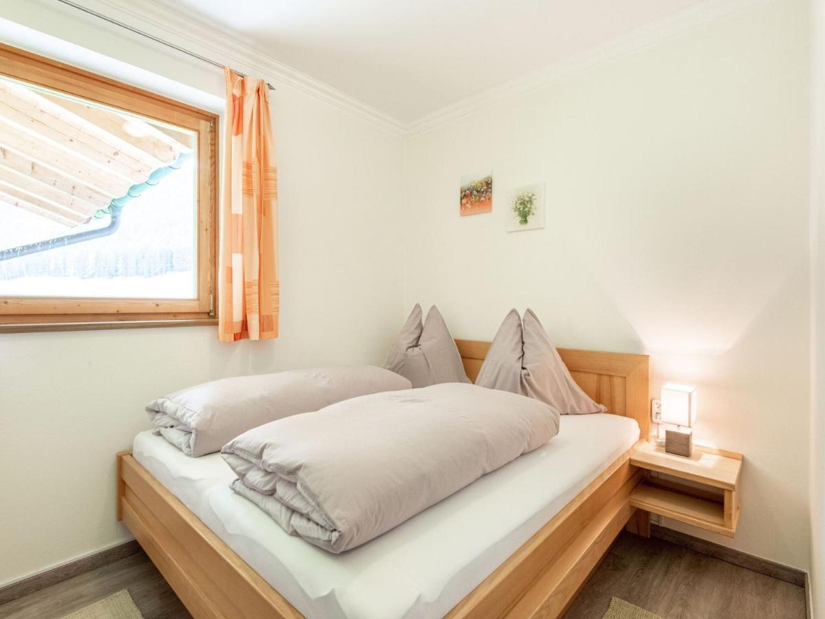 Apartment In Saalfelden Am Steinernen Meer Esterno foto